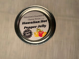 Simonton's Hawaiian Hot Pepper Jelly